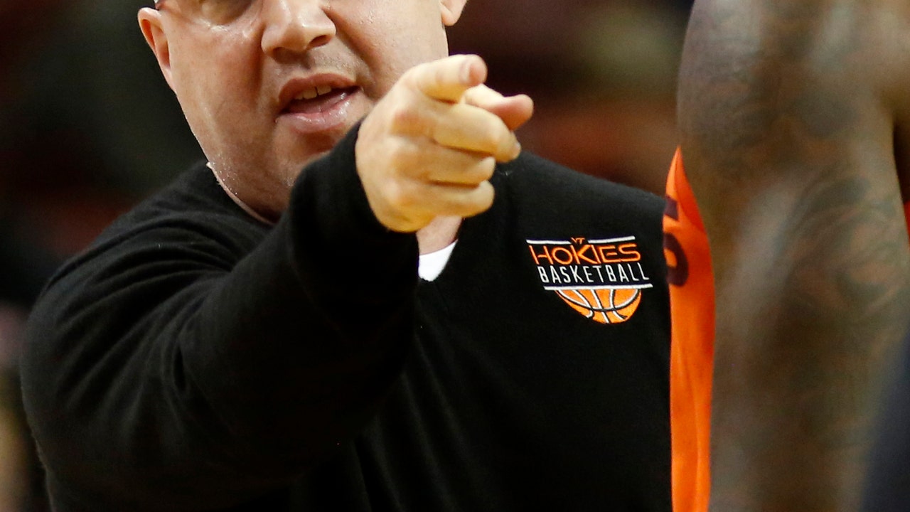 No. 16 Virginia Tech, No. 23 Purdue in Charleston semis
